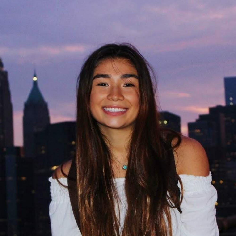 Meet your Posher, Rachelle